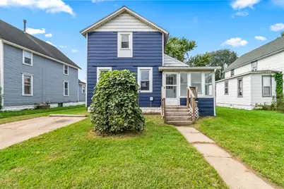 1115 S Main Street, Three Rivers, MI 49093 - Photo 1