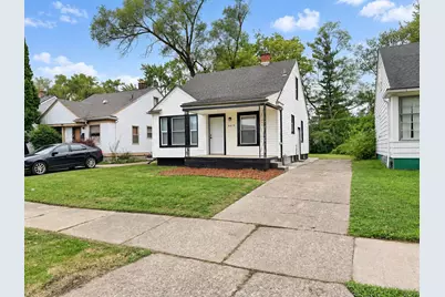 9079 Westwood Street, Detroit, MI 48228 - Photo 3