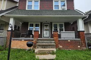 5143 St Clair St, Detroit, MI 48213 - Photo 1
