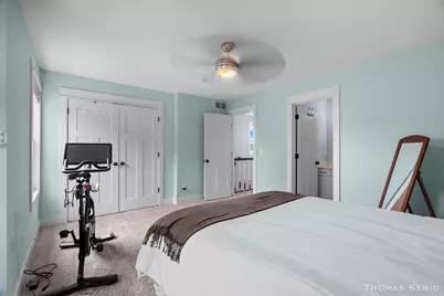 940 S Lake Street, Whitehall, MI 49461 - Photo 29