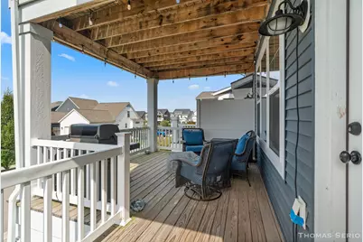 940 S Lake Street, Whitehall, MI 49461 - Photo 17
