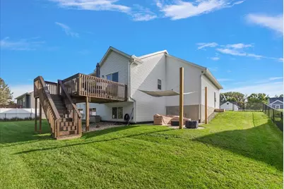 10765 Lance Avenue, Allendale, MI 49401 - Photo 3
