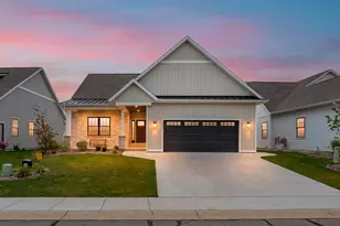 5405 Harborview Pass, Kalamazoo, MI 49009 - Photo 1