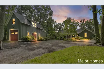 9422 Cottage Park Drive, Greenville, MI 48838 - Photo 1