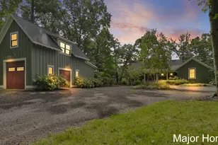 9422 Cottage Park Dr, Greenville, MI 48838 - Photo 1