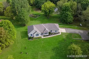 12285 Downes St NE, Lowell, MI 49331 - Photo 7
