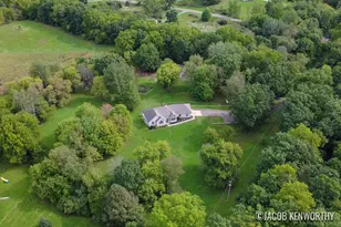 12285 Downes St NE, Lowell, MI 49331 - Photo 5