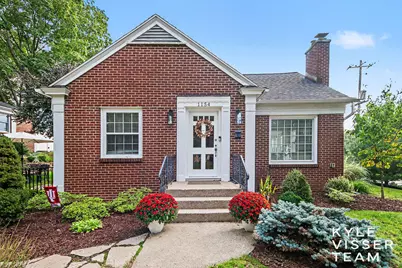 1154 Cadillac Drive SE, Grand Rapids, MI 49506 - Photo 1