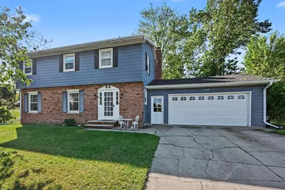 1319 Royal Oak Avenue, Portage, MI 49024 - Photo 1