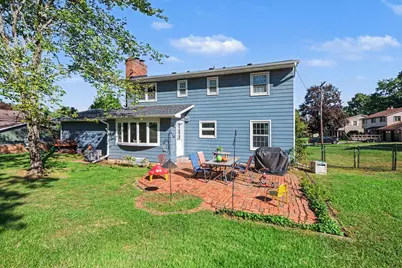 1319 Royal Oak Avenue, Portage, MI 49024 - Photo 3