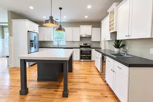 1321 Kinney Ave NW, Grand Rapids, MI 49534 - Photo 5