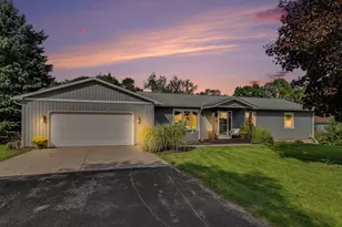 5015 Dio Dr NE, Cedar Springs, MI 49319 - Photo 1