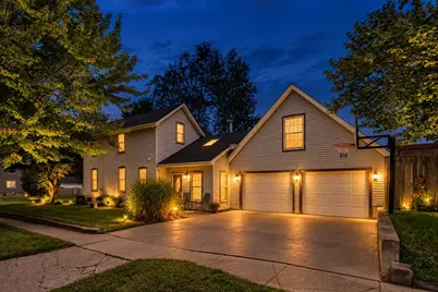 138 W South Street, Hastings, MI 49058 - Photo 1