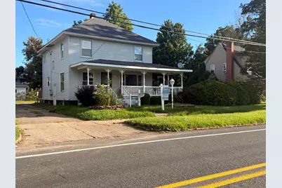 116 W Territorial Road, Battle Creek, MI 49015 - Photo 1