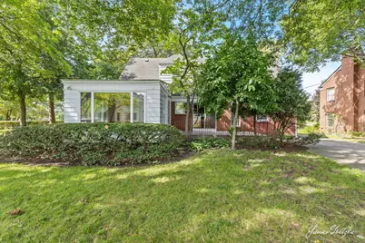 2352 Jefferson Drive SE, Grand Rapids, MI 49507 - Photo 37