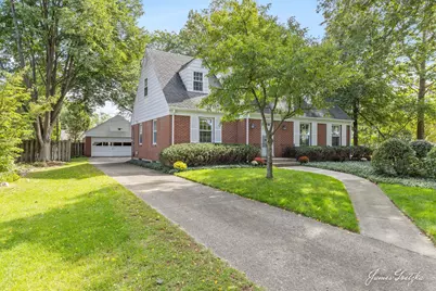 2352 Jefferson Drive SE, Grand Rapids, MI 49507 - Photo 1