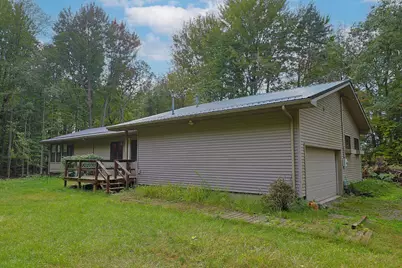 1038 E Freeland Road, Merritt, MI 48637 - Photo 1