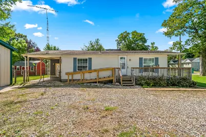 330 N Matteson Street, Bronson, MI 49028 - Photo 3