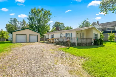 330 N Matteson Street, Bronson, MI 49028 - Photo 1
