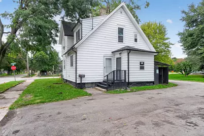 551 Cooper Street, Jackson, MI 49201 - Photo 5
