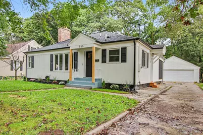 723 Parchmount Avenue, Parchment, MI 49004 - Photo 3