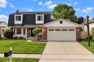 15412 Dominic St, Clinton Twp, MI 48038 - Photo 1