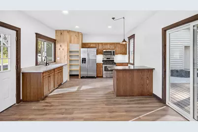 212 E 2nd Street, Trufant, MI 49347 - Photo 3