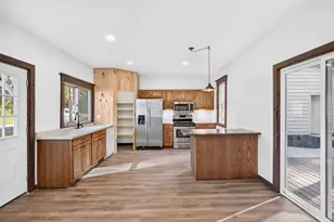 212 E 2nd St, Trufant, MI 49347 - Photo 3
