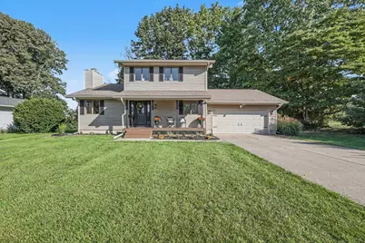 6785 Gran Via Drive NE, Rockford, MI 49341 - Photo 3