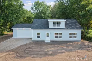 11712 Wilson Rd, Nunica, MI 49448 - Photo 1