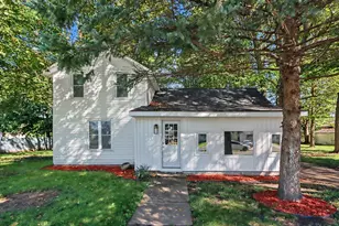 515 Osterhout St, Schoolcraft, MI 49087 - Photo 1
