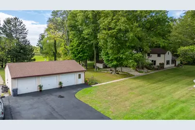 1180 S Bainbridge Center Road, Benton Harbor, MI 49022 - Photo 3