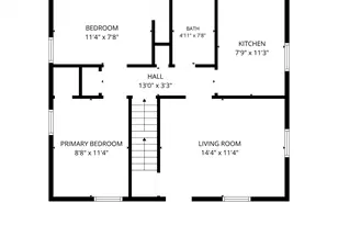 3445 Detroit St, Dearborn, MI 48124 - Photo 35