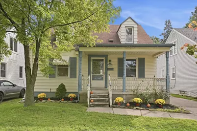 3445 Detroit Street, Dearborn, MI 48124 - Photo 3