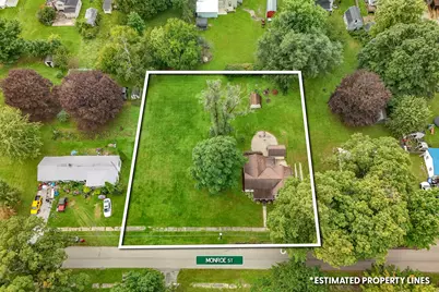 119 Monroe Street, North Adams, MI 49262 - Photo 5