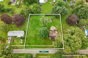 119 Monroe St, North Adams, MI 49262 - Photo 5