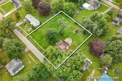 119 Monroe Street, North Adams, MI 49262 - Photo 7