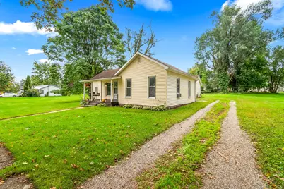 119 Monroe Street, North Adams, MI 49262 - Photo 3