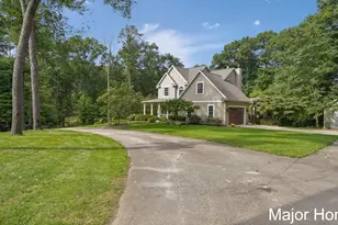 10400 Heether Rd, Belding, MI 48809 - Photo 1