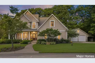 10400 Heether Road, Belding, MI 48809 - Photo 1