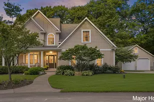 10400 Heether Rd, Belding, MI 48809 - Photo 1