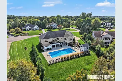 5867 Stonecrop Drive NE, Belmont, MI 49306 - Photo 5