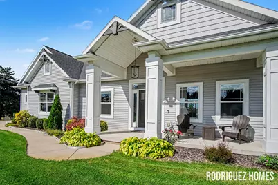 5867 Stonecrop Drive NE, Belmont, MI 49306 - Photo 7
