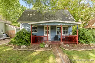 21 S Gibbs St, White Cloud, MI 49349 - Photo 1