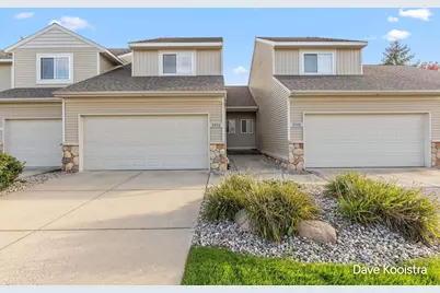 2934 Edgestone Drive, Hudsonville, MI 49426 - Photo 7
