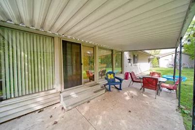 12501 Moscow Road, Hanover, MI 49241 - Photo 37