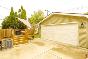 3782 Oakshire Ave, Berkley, MI 48072 - Photo 27