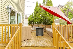 3782 Oakshire Ave, Berkley, MI 48072 - Photo 29