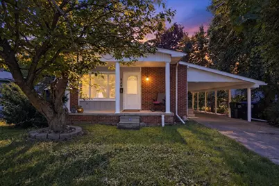 939 Madison Street, Ypsilanti, MI 48197 - Photo 1
