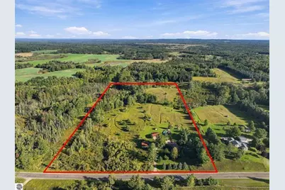 14398 15 Mile Road, Leroy, MI 49655 - Photo 5